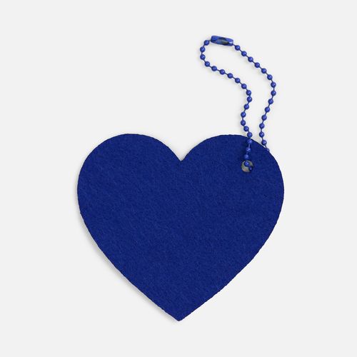 Цепочка для крепления Sharic, синяя