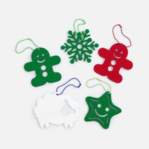 Заготовка из фетра Felt S, зеленый