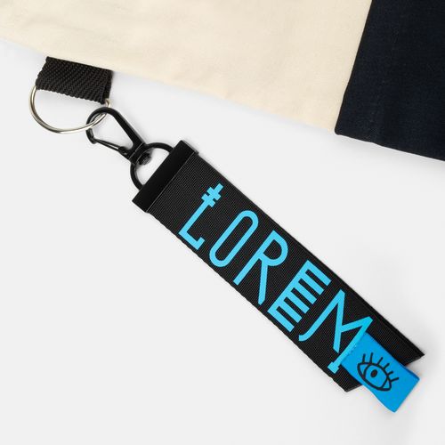 Шопер Onlook, неокрашенный с черным