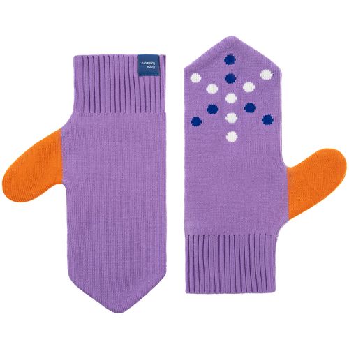 Варежки на заказ Mani, акрил