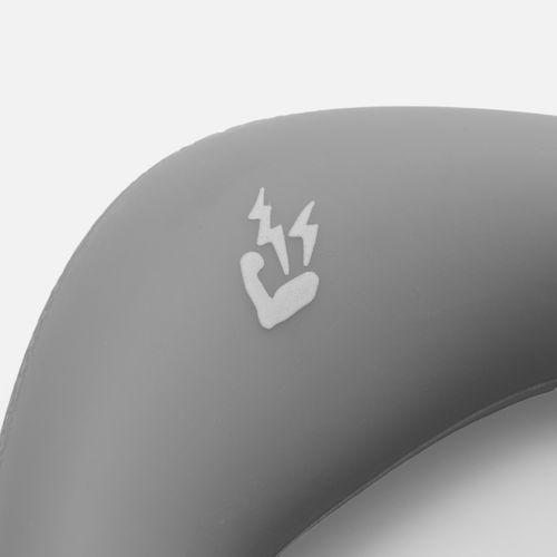 Эспандер кистевой Doubly, серый