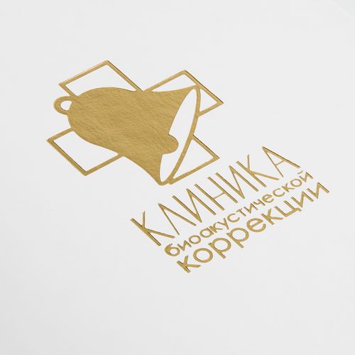 Ежедневник Nebraska Flex, недатированный, белый с золотистым