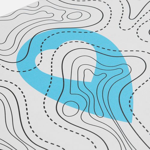 Коробка New Grande с печатью на заказ