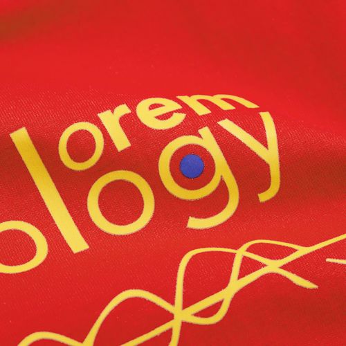 Футболка мужская Pioneer Men, ярко-розовая (фуксия)