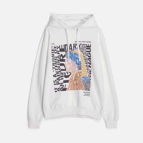 Худи Kirenga 2.0, белое