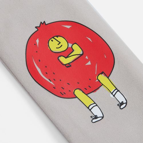 Подставка для ноутбука и планшета Scaffold Light ver.2, черная