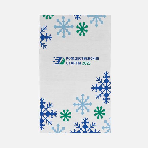 Плед на заказ Tricksy Net, 4 цвета, S, акрил