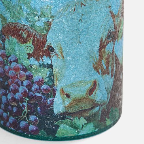 Кружка для сублимационной печати Sagredo, синяя