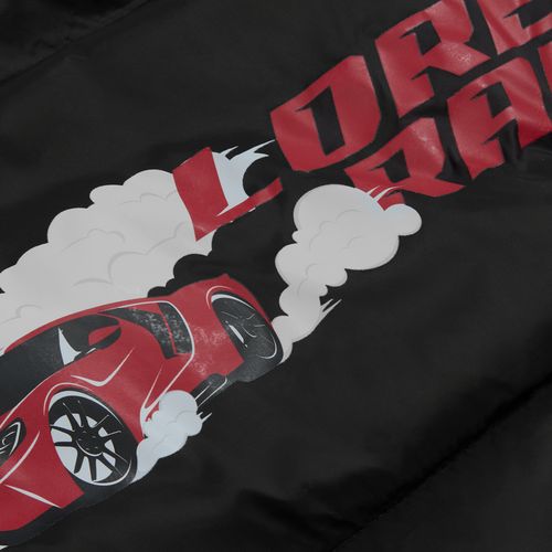 Жилет Ben Mac, черный