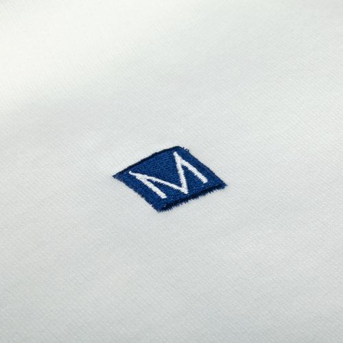 Толстовка унисекс Neofit, молочно-белая