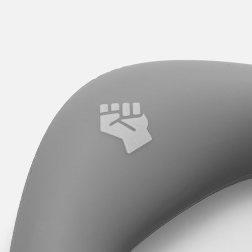 Эспандер кистевой Doubly, серый