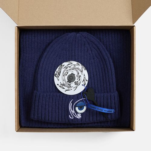 Набор Laconi, синий