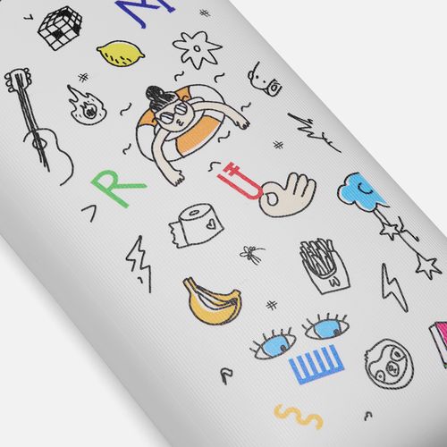 Внешний аккумулятор Gamechanger 20000 мАч, белый