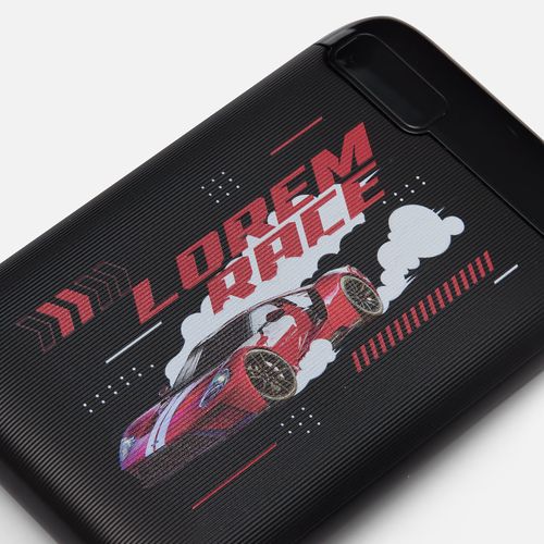 Набор Dorset Walk, черный