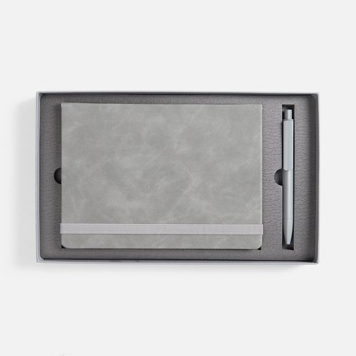 Набор Urban Hard, серый