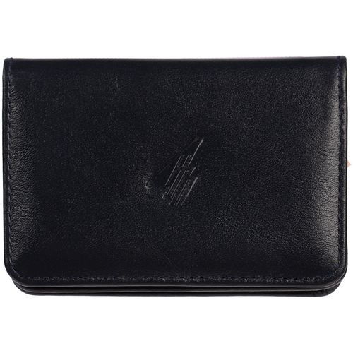 Футляр для карточек и визиток Signature, синий