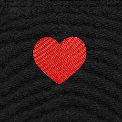 Худи Kirenga 2.0, черное