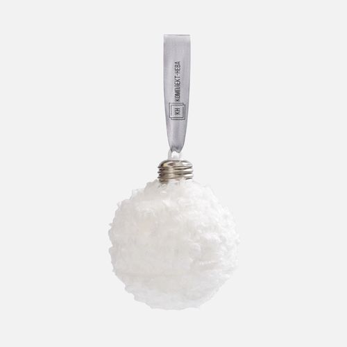 Елочный шар Snowglow