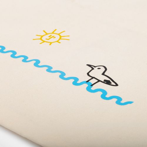 Шопер Onlook, неокрашенный с черным