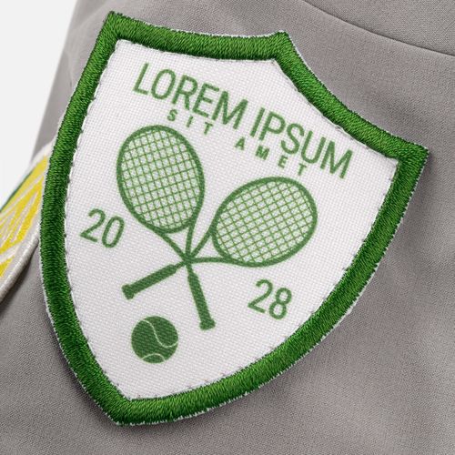 Панама Kosmos, серая