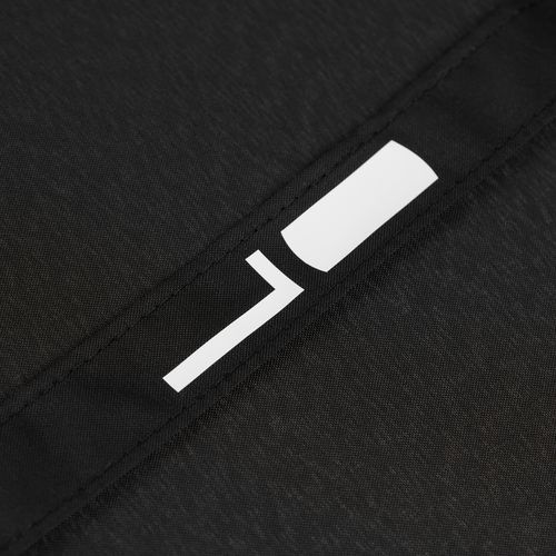 Зонт-трость Simple Golf, черный