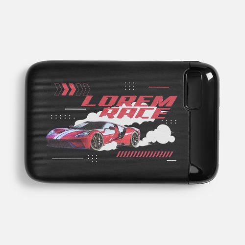 Набор Dorset Walk, черный