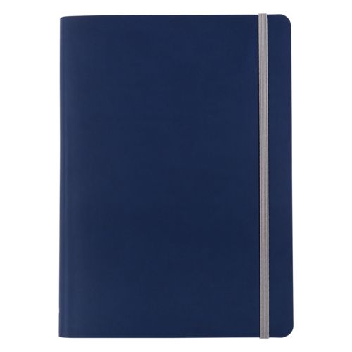 Ежедневник Vivien, датированный, синий