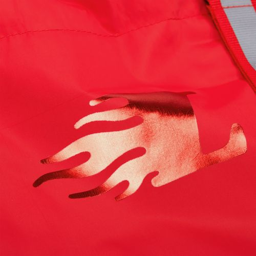 Жилет Kama, красный