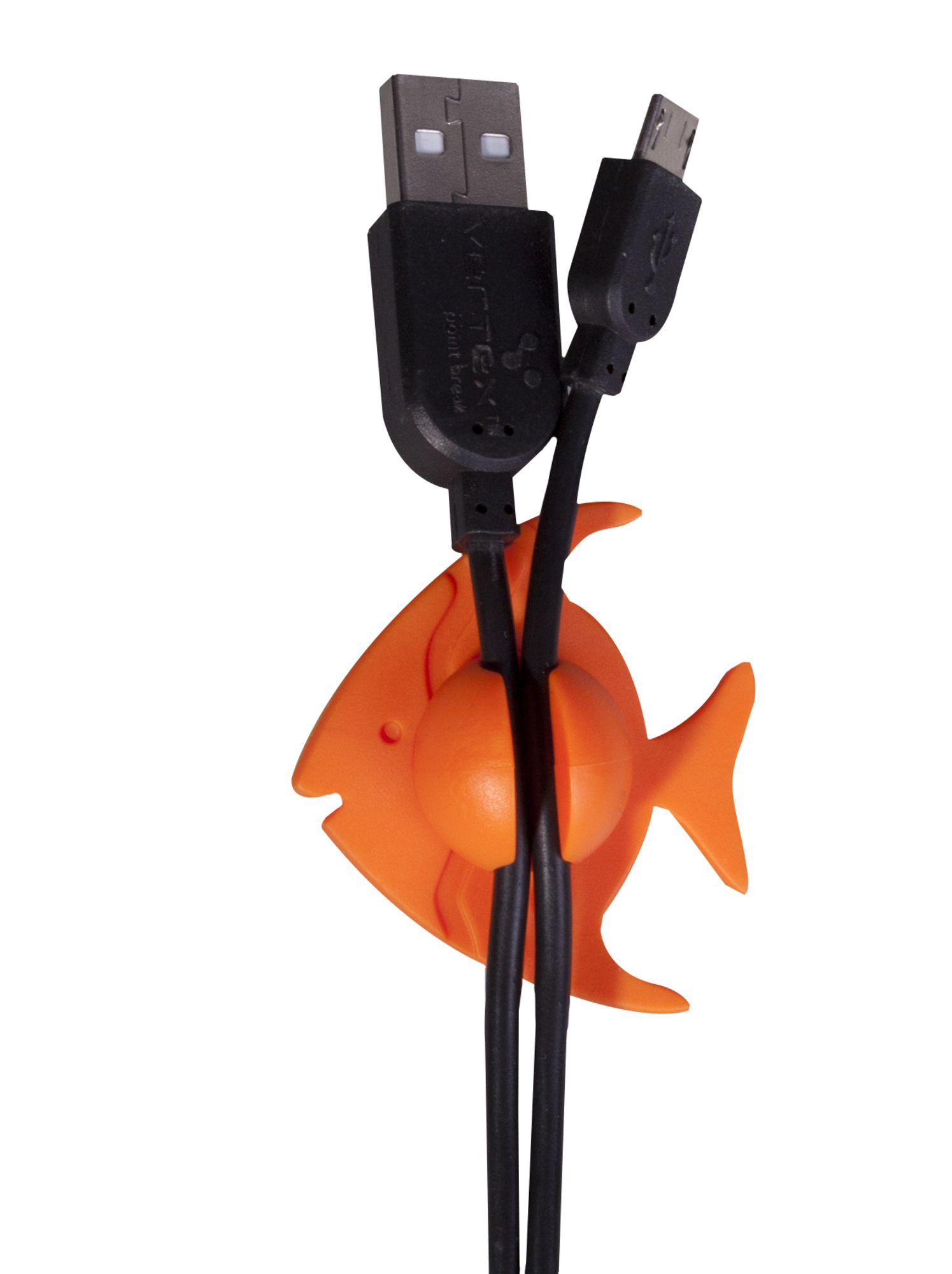 Органайзеры для проводов