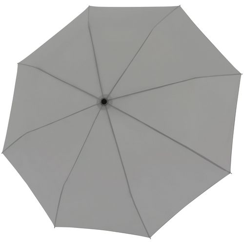 Зонт складной Trend Mini, серый