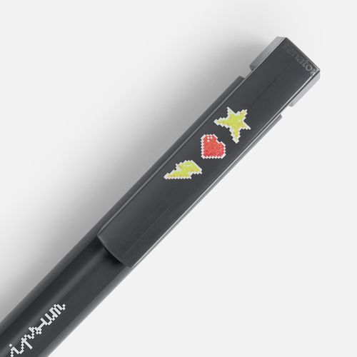 Набор Lafite, серый