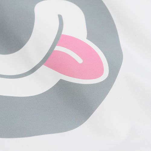 Жилет Leven, белый