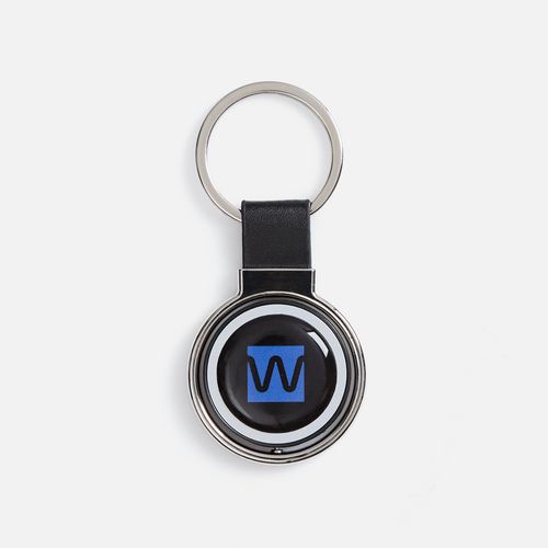 Брелок Stalker, ver.3, черный