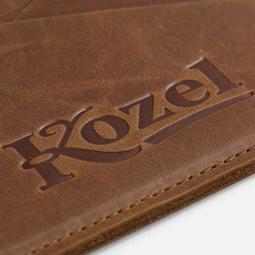 Набор inStream, коричневый