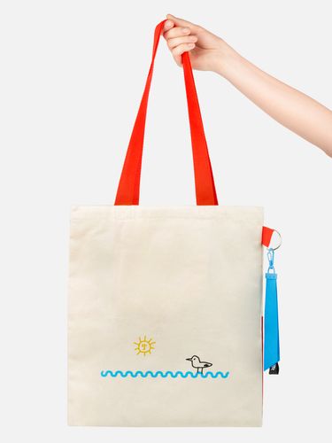 Набор Classic Walk, красный