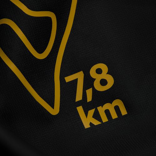 Куртка унисекс Nordvind WR, черная