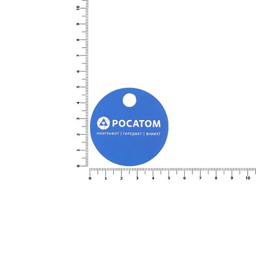 Заготовка из бумаги Paper, S