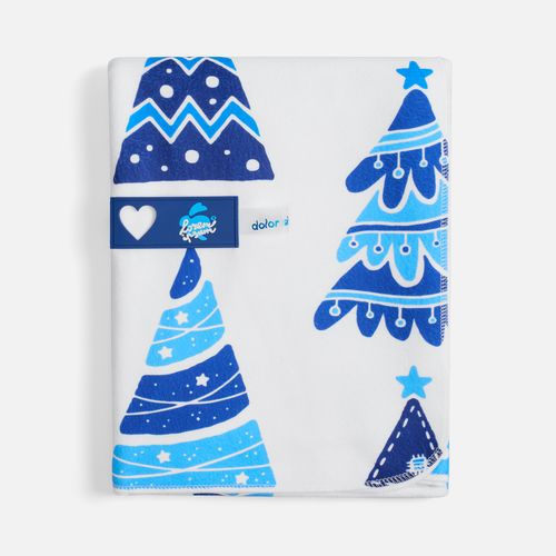 Набор Wonder Forest, синий