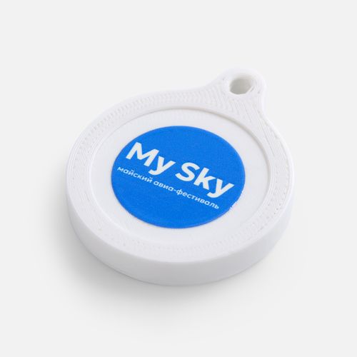 Фигурка Impreso S, 3D-печать на заказ