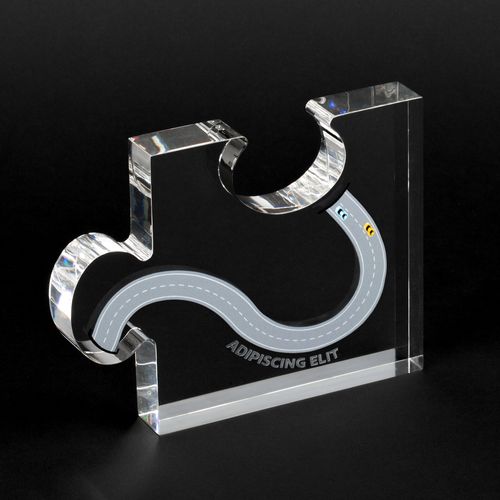 Стела Collab, малая