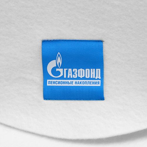 Набор для бани «Парилка», ver.2, белый