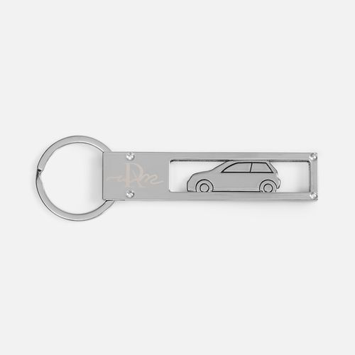 Брелок Drive My Car