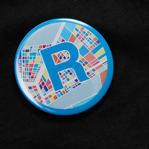 Футболка унисекс Regent 150, черная