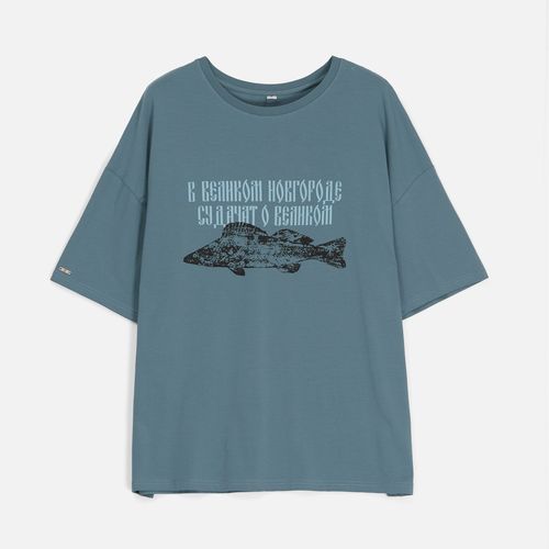 Шильдик металлический Alfa Liten, серебристый