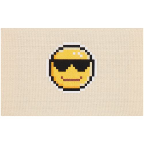 Лейбл хлопковый Doni, XL, неокрашенный