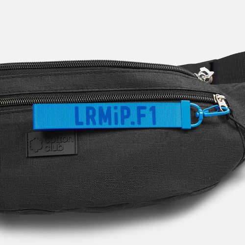 Ремувка Dominus, М, голубая