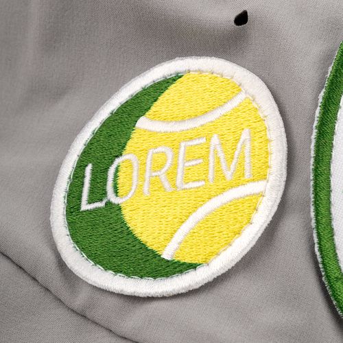 Панама Kosmos, серая