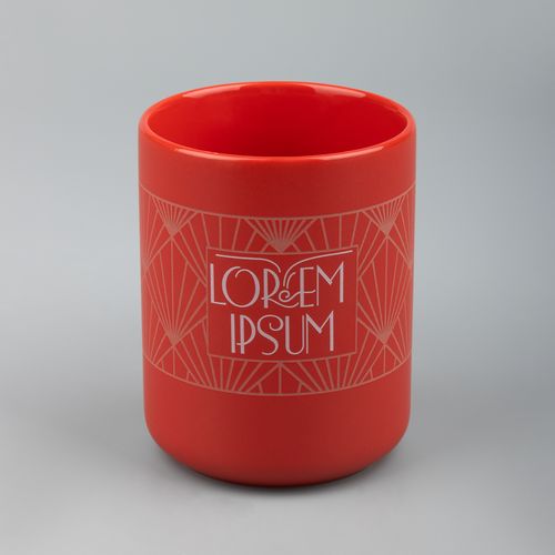 Набор «Микроклимат», черный с красным