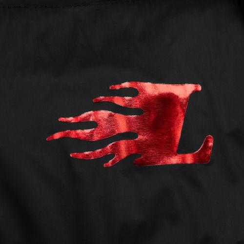 Жилет Ben Mac, черный