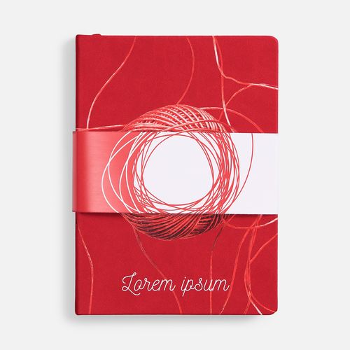 Суперобложка для ежедневника Mirada, S